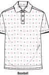 Youth Burlebo Polo