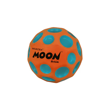 Martian Moon Ball