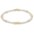 Worthy Pearl Bracelet