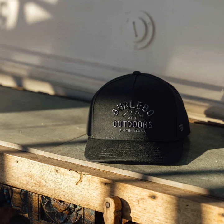 Burlebo Men’s Hats