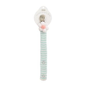 Crochet Pacy Strap