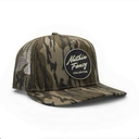 Nuthin Fancy Pioneer Hats