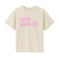 Duck Buck Oversized Women's Tee