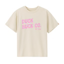 Duck Buck Oversized Women's Tee