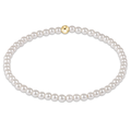 Enewton Classic Pearl Bracelet
