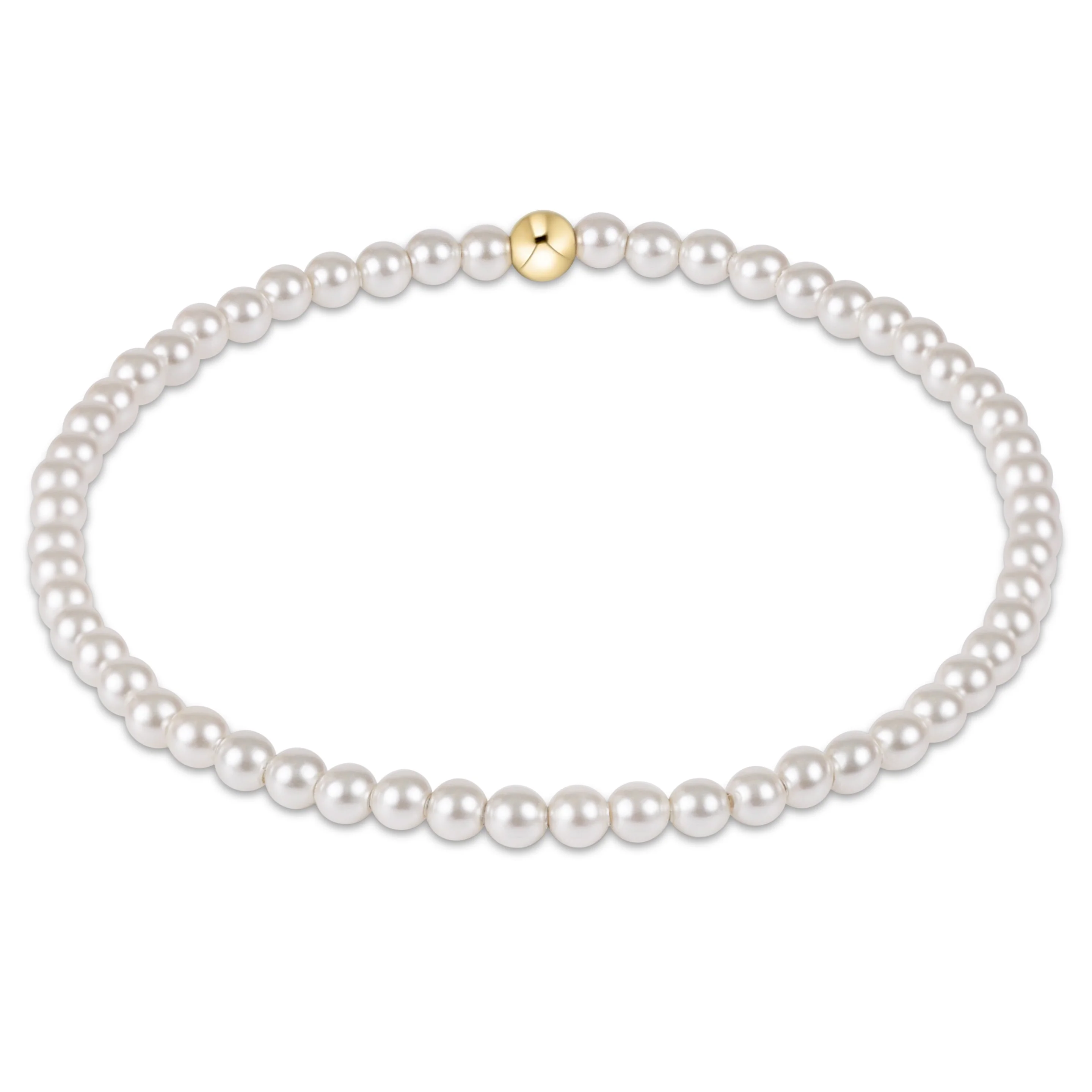 Enewton Classic Pearl Bracelet