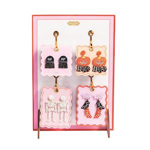 Halloween Earrings