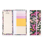 Crush Stick With It Adhesive Notes Desk Set