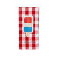 Patch Americana Towels