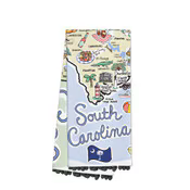 Swig State Tea Towels