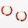 Paisley Earring