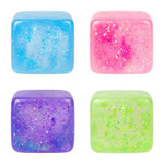 Goolala Squishies Sugar Cube