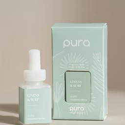 Pura Fragrances