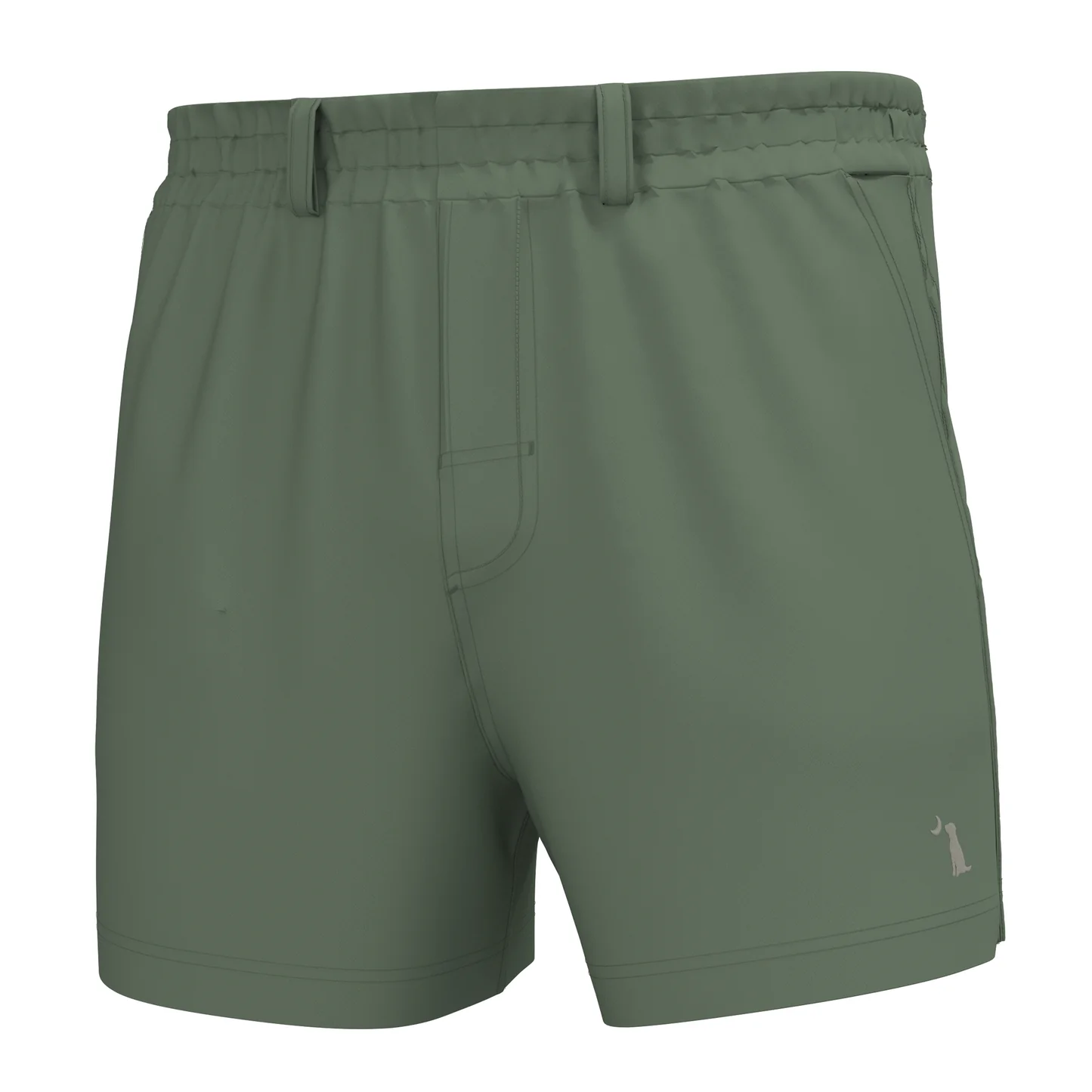Men’s Volley Shorts