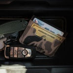 Burlebo CC Wallet