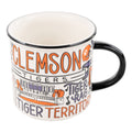 Collegiate Mugs