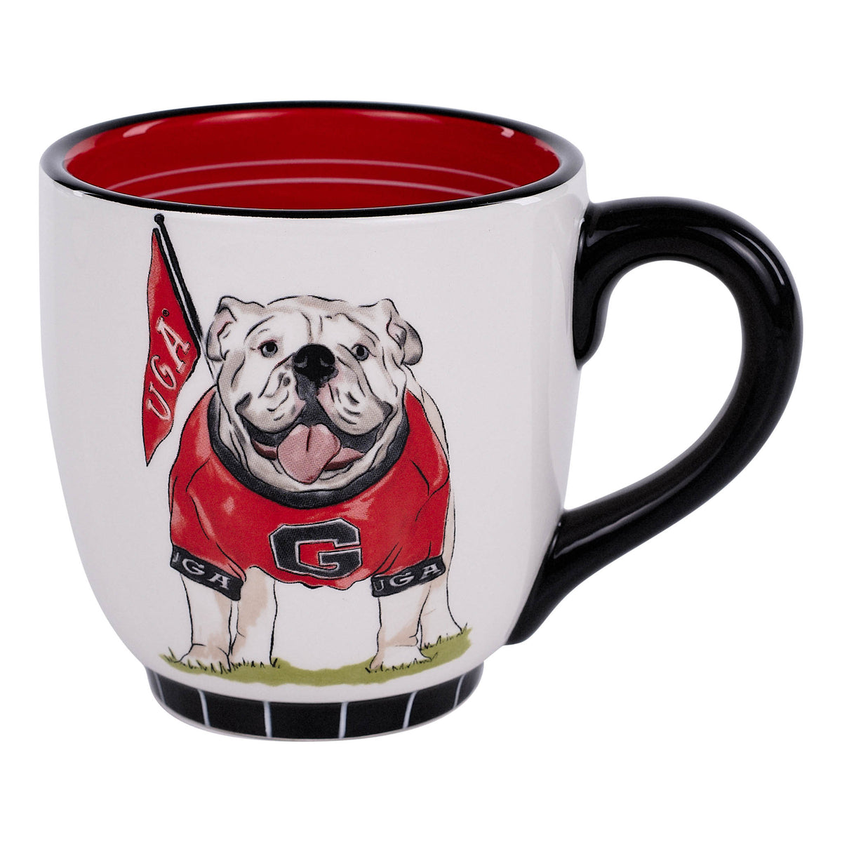 Collegiate Mugs