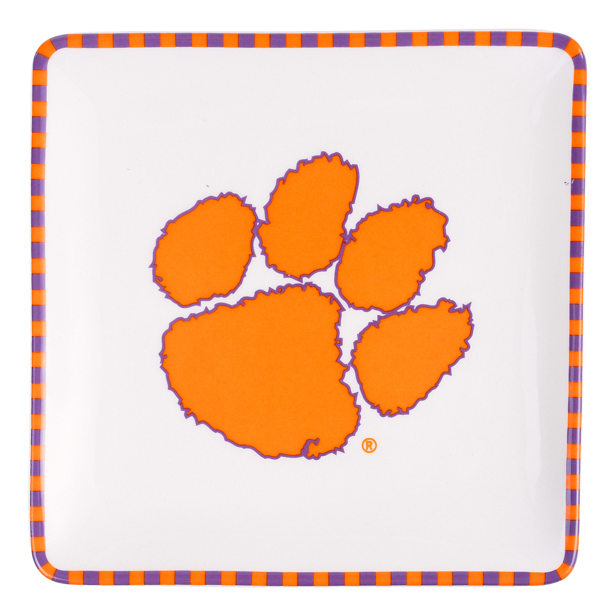 Collegiate Trinket Tray
