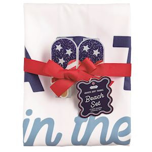 Quick Dry Towel Beach Sets