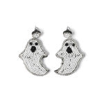 Soul Stacks Halloween Spooky Season Beaded Earrings