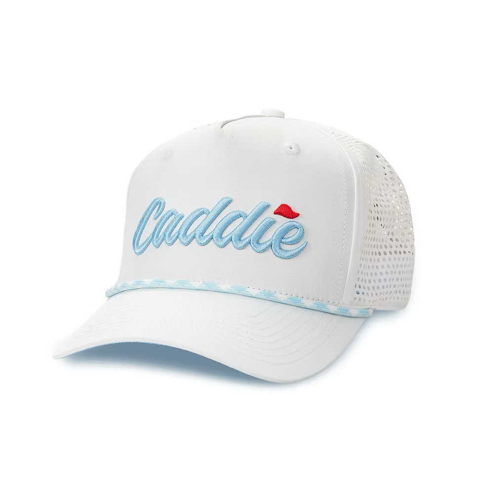 Caddie Men’s Hat
