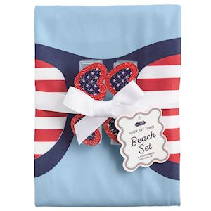 Quick Dry Towel Beach Sets