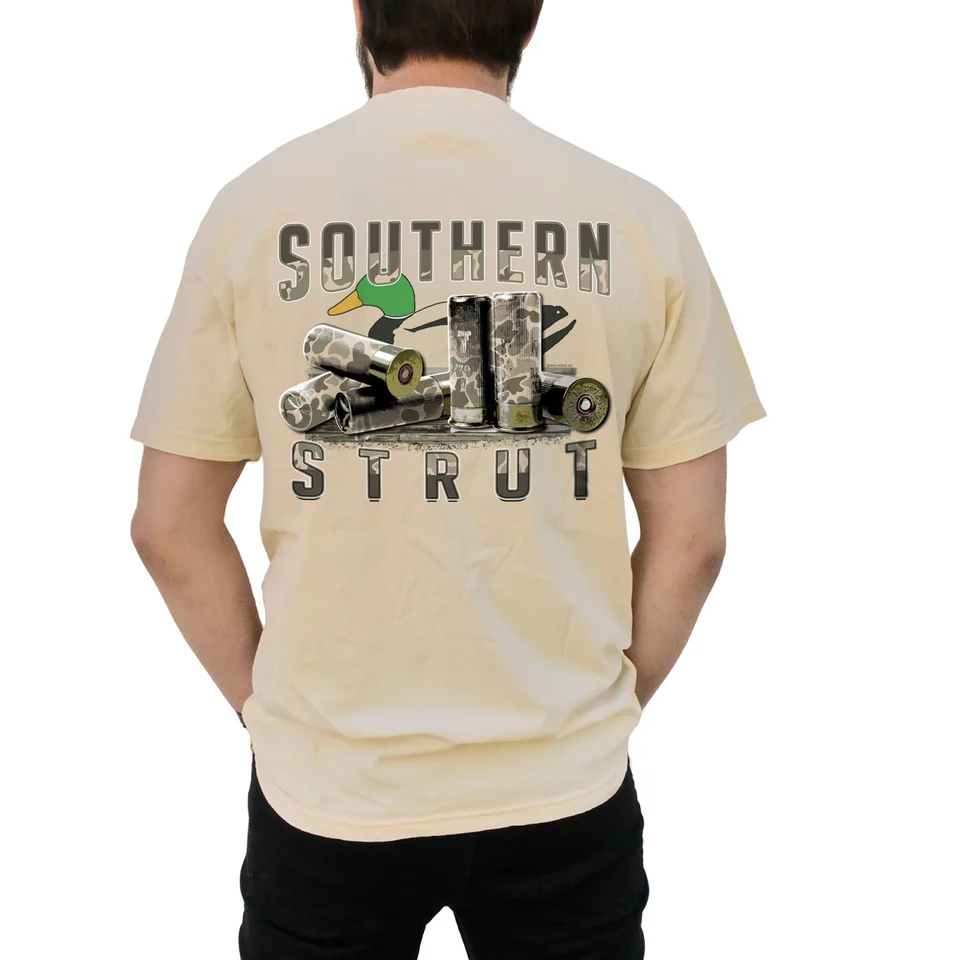 Southern Strut Men’s T-shirt