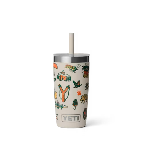 Rambler Jr 10oz Tumbler