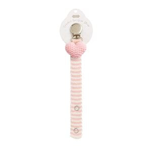Crochet Pacy Strap