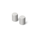 Brumate Magnetic Straw Cover - 2Pack