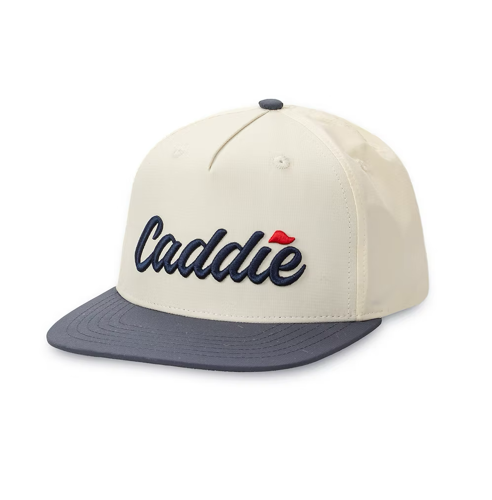 Caddie Youth Hat