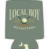 Local Boy Coozie
