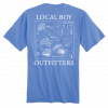 Men’s Local Boy T-shirt