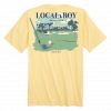 Men’s Local Boy T-shirt