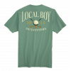 Men’s Local Boy T-shirt