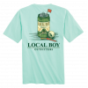 Men’s Local Boy T-shirt