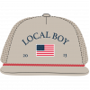Local Boy Mens Hat