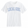 Local Girl Youth T-Shirt