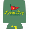 Local Boy Coozie