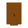 Local Boy Money Clip