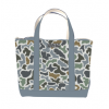 Local Boy Printed Beach Tote