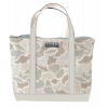 Local Boy Printed Beach Tote