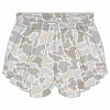 Youth Local Girl Petal Shorts