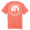 Local Girl Women’s T-Shirt