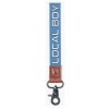 Local Boy Wrist Lanyard