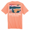 Local Girl Women’s T-Shirt