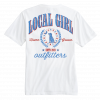 Local Girl Women’s T-Shirt