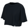 Local Girl Women’s Boxy Crop Tee