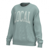 Local Girl Women’s Crescent Crew