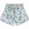 Local Girl Women’s High Waisted Volley Shorts